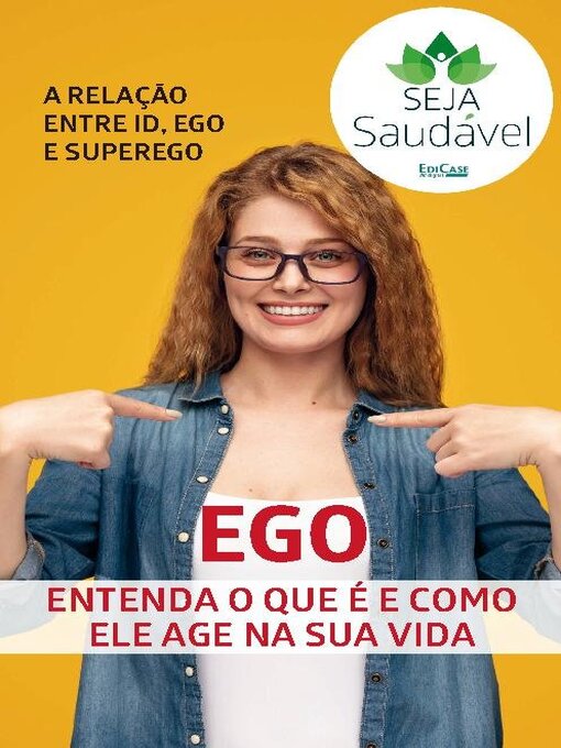 Title details for Seja Saudável by EDICASE GESTAO DE NEGOCIOS EIRELI - Available